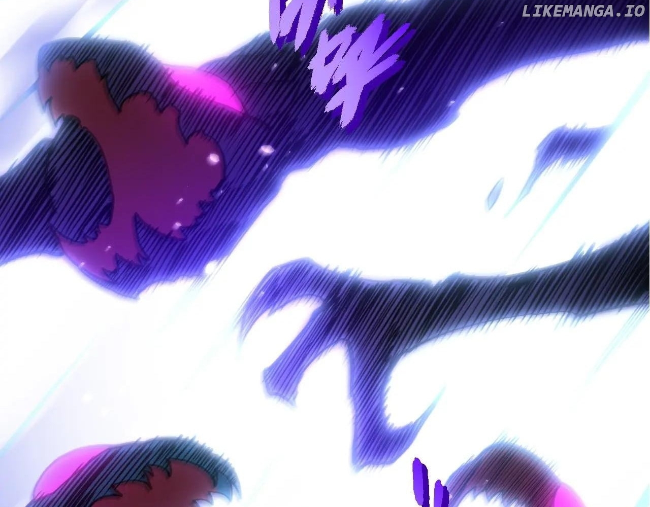 Evolution Begins With A Big Tree Chapter 384 - page 75